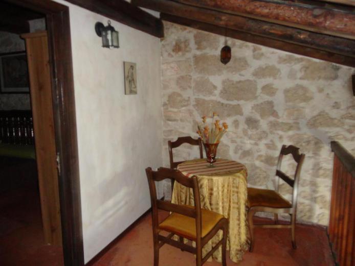 Posada Del Dulce Sueno Mojares Exterior photo